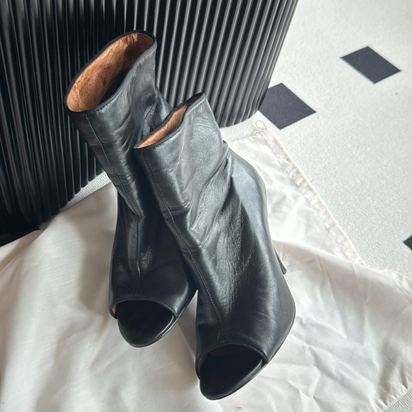 Nice ankle boots - Picture 2 of 2